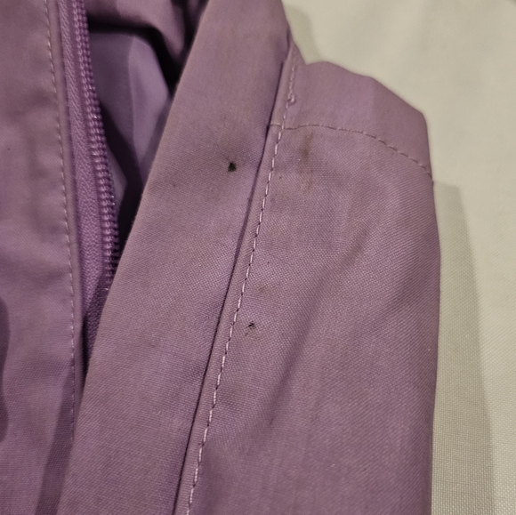 Large Fjallraven Backpack - Picture 3 of 9